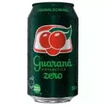 GUARANÁ ANTARCTICA ZERO LATA 350 ml