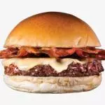 X - BACON 🍔