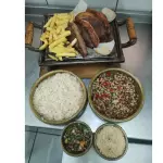 PICANHA NA CHAPA
