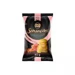 BATATA SENSAÇÕES PEITO DE PERU 40G
