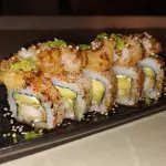 Spicy Roll