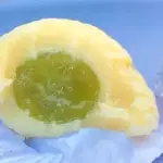 Trufa de uva