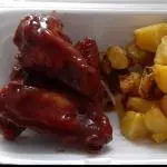 BBQ Clasica