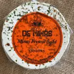 Minas Frescal  light temperado.500g