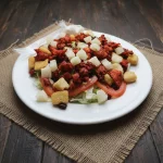 Ensalada de Pastor