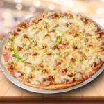 Pizza Parrillada