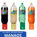 Manaos