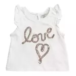 Musculosa Love