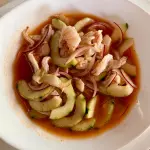 AGUACHILE ROJO