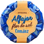 Alfajor Flor de Sal