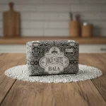 -1324- BALA CAPUCCINO D.LÁZARA$28.15