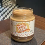 DOCE DE LEITE COM WHEY 250g