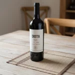 Vinho Tinto Crotta Blend 750ml