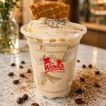 Malteada de Café
