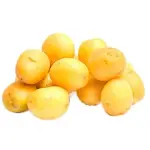 Batata  Primeirinha 0,500g