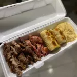 Churrasco G (Serve 2 pessoas)
