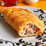 Empanada Royal