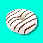 RETRO DONUT