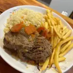 Carne mechada
