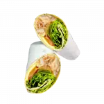 Wrap de Frango