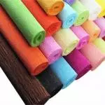 Papel Crepom