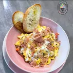 Breakfast Meat Bowl