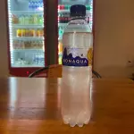 Agua 500ml - Bonaqua