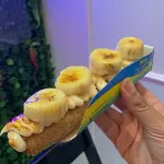 Banana Nevada