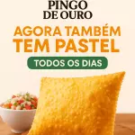 Pastel Sol e Lua