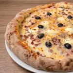 Bacon com Cream Cheese