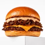 DAILY BURGER