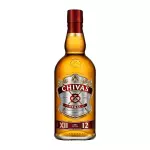 Whisky Chivas Regal 12 Años