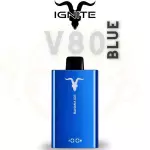 IGNITE V80 NEW BLUE 8.000 PUFFS