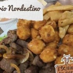 Trio nordestino