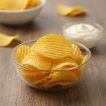Papas Margarita 36gr