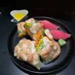 Spring Roll