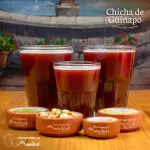 Chicha de güiñapo