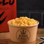 Cheezy Mac