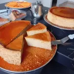 Promoción COMBO 3 porciones por 5.99