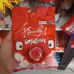 BALA BEIJOS 70g
