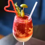 Apple Drink