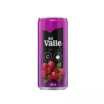 Suco Del Valle UVA lata