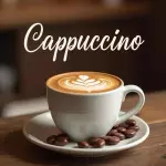 CAPUCCINO