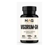 VigoriumGH  Potencializador Muscular