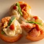 YING YANG ROLL