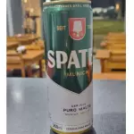 SPATEN LATA 350ml