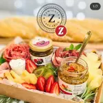 Antepasto e Molhos- Zaccaron