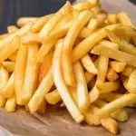 Batata P