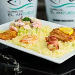 Caranaval de Mariscos