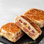 PRENSADO CALABRESA  ( Queridinho )